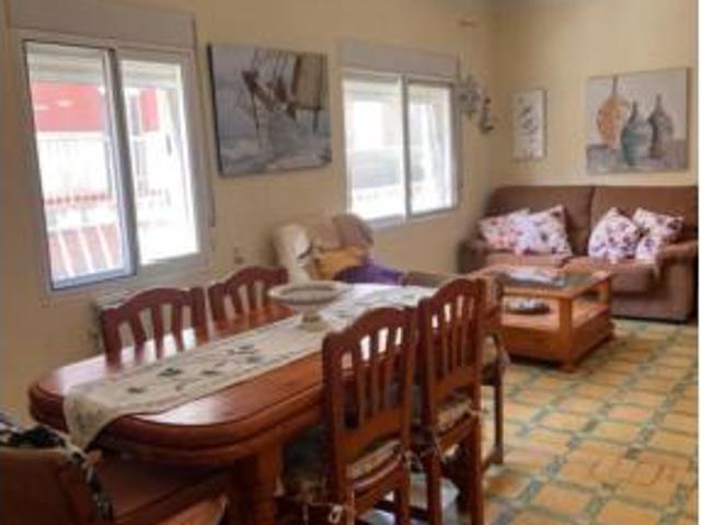 Casa Venta La Ràpita, Centre Port Marítim