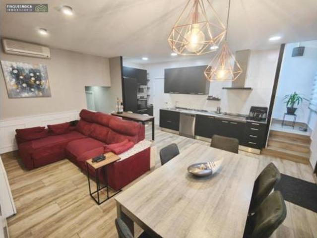 Casa Venta La Ràpita, El Maset
