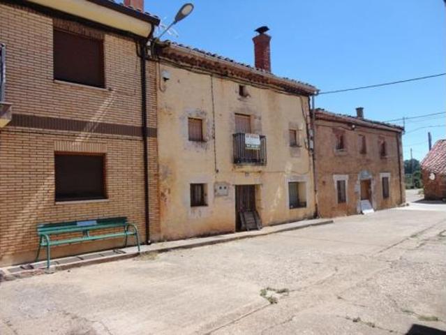 Casa Venta La Revilla y Ahedo, La Revilla