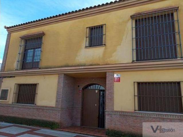 Casa Venta La Rinconada, Carretera de Sevilla a Brenes