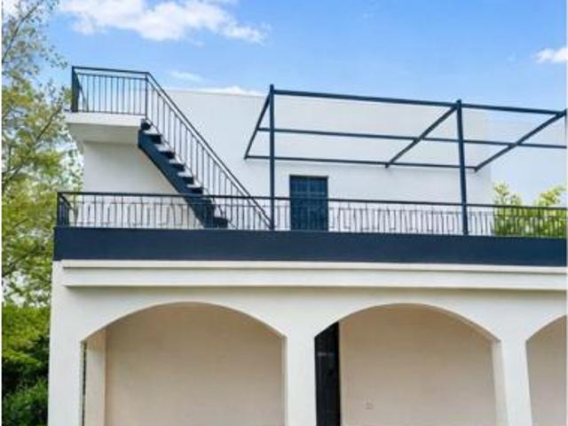 Casa Venta La Rinconada, Carretera de Sevilla a Brenes