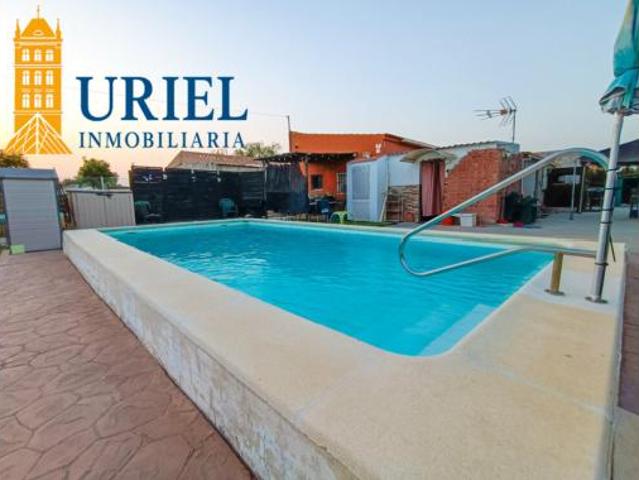 Casa Venta La Rinconada, Polígono Industrial Majaravique