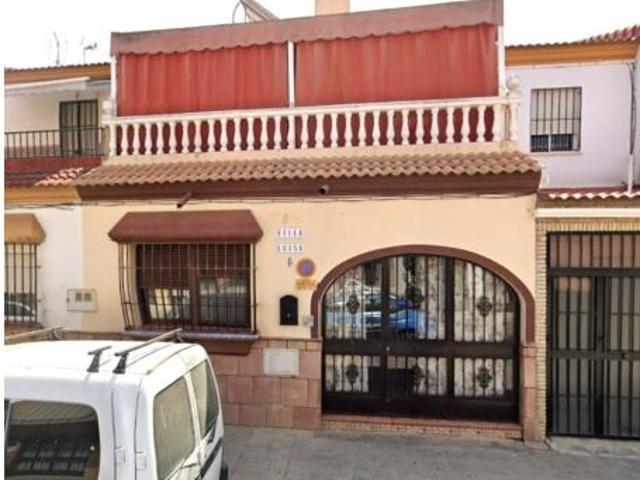 Casa Venta La Rinconada, San José de La Rinconada