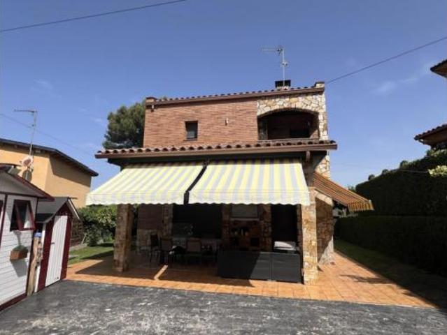 Casa Venta La Roca del Vallès, La Roca del Vallès