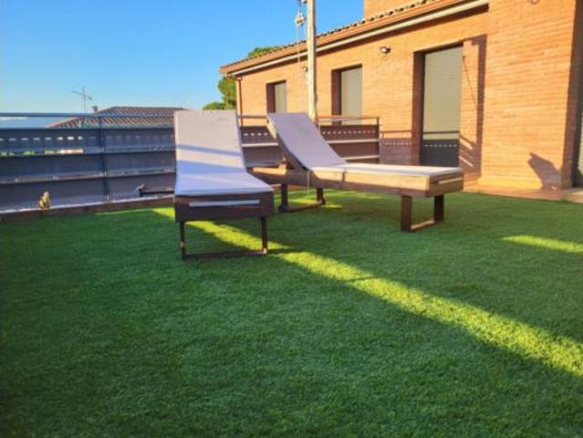 Casa Venta La Roca del Vallès, La Roca del Vallès