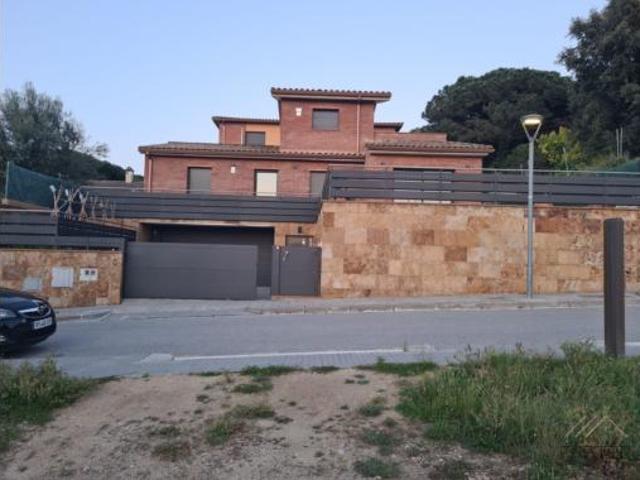 Casa Venta La Roca del Vallès, La Roca del Vallès