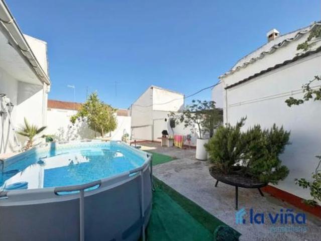 Casa Venta La Roda de Andalucía, La Roda de Andalucía