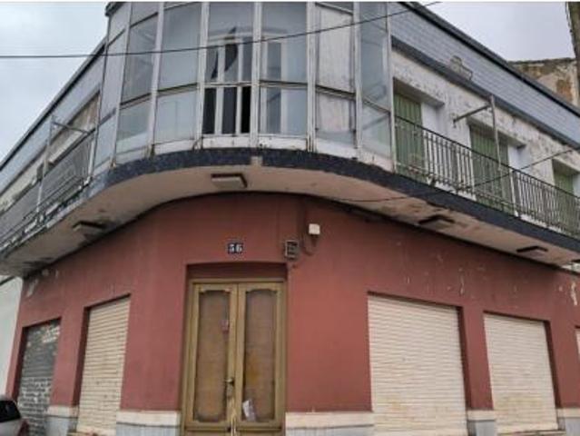 Casa Venta La Roda de Andalucía, La Roda de Andalucía