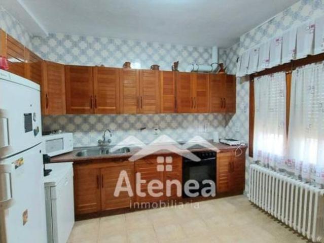 Casa Venta La Roda, La Roda