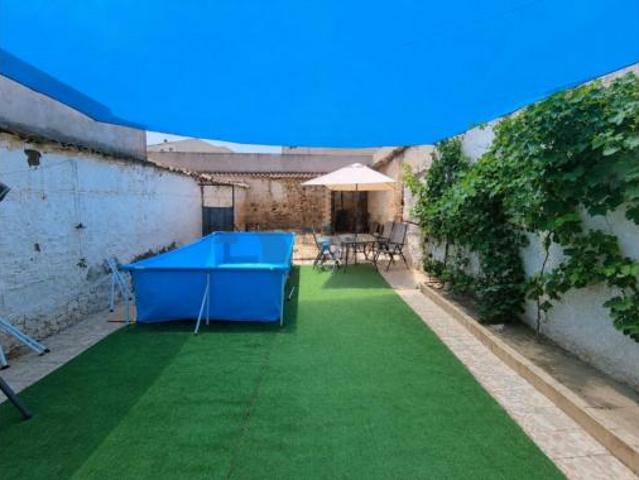 Casa Venta La Roda, La Roda