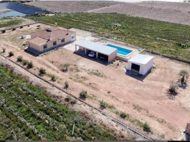 Casa Venta Torrevieja, Playa de los Locos Los Frutales Cabo Cervera