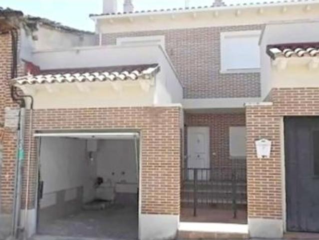 Casa Venta La Seca, La Seca