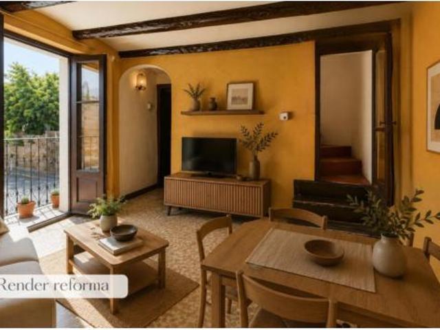 Casa Venta La Selva del Camp, La Selva del Camp