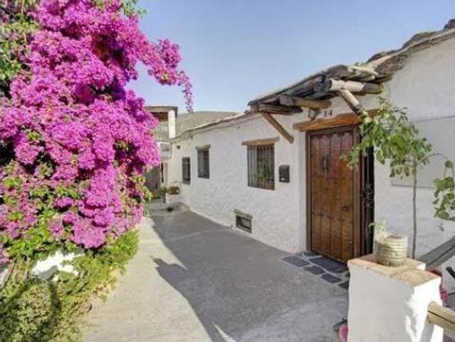 Casa Venta La Taha, La Taha