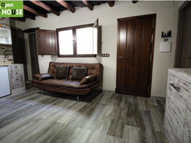 Casa Venta La Taha, Pitres