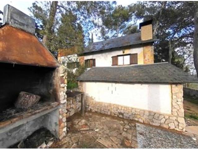 Casa Venta La Torre de Claramunt, La Torre de Claramunt