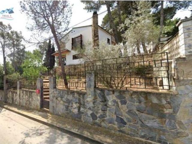 Casa Venta La Torre de Claramunt, La Torre de Claramunt