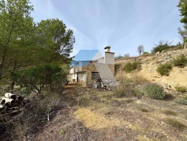 Casa Venta La Torre de les Maçanes Torremanzanas, Alcoyes