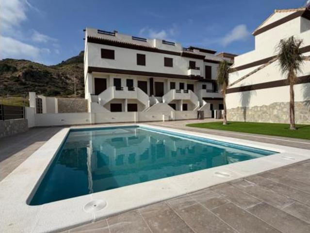 Casa Venta La Unión, Portmán