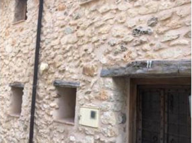 Casa Venta La Vall d'Alcalà, Alcalá de La Jovada