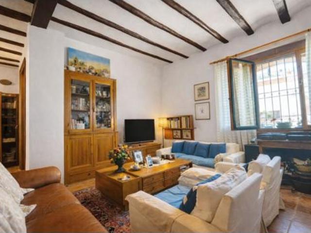 Casa Venta La Vall de Gallinera, Beniali