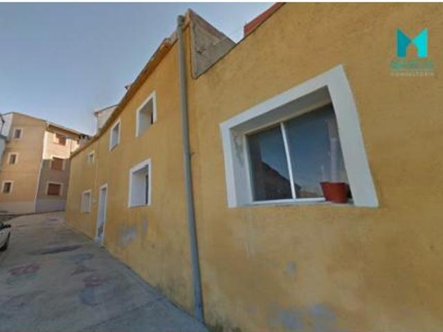 Casa Venta La Vall d'Ebo, La Vall d'Ebo
