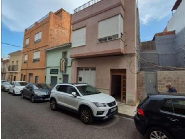 Casa Venta La Vall d'Uixó, La Vall d'Uixó