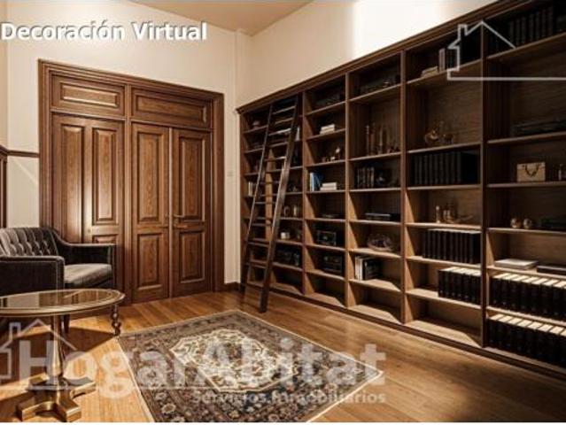 Casa Venta La Vall d'Uixó, La Vall d'Uixó