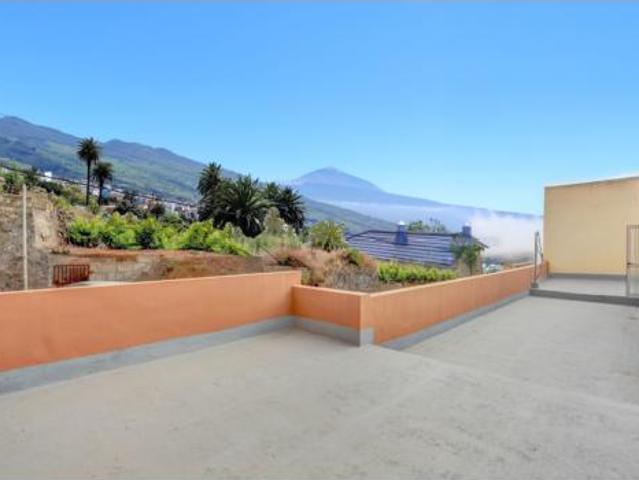 Casa Venta La Victoria de Acentejo, Los Almendros
