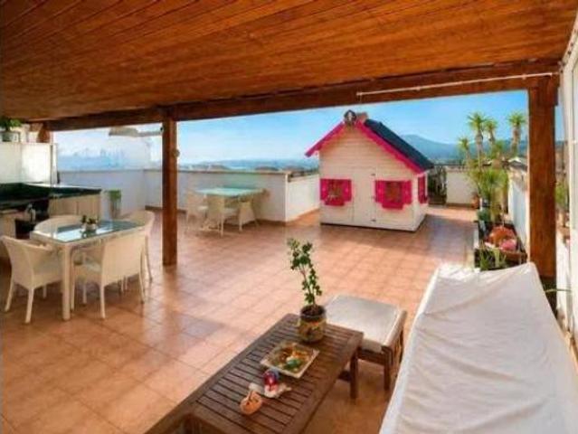 Casa Venta La Vila Joiosa Villajoyosa, Cala de Villajoyosa