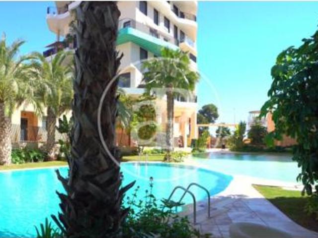 Casa Venta La Vila Joiosa Villajoyosa, Cala de Villajoyosa