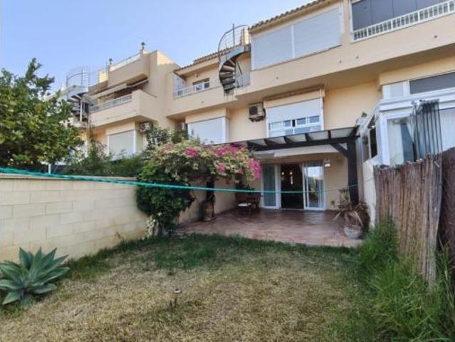 Casa Venta La Vila Joiosa Villajoyosa, Casco Antiguo Playa de Villajoyosa Zona Puerto