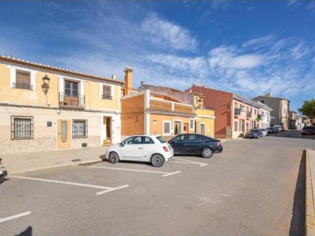 Casa Venta La Vila Joiosa Villajoyosa, Hacienda del Sol Montesol