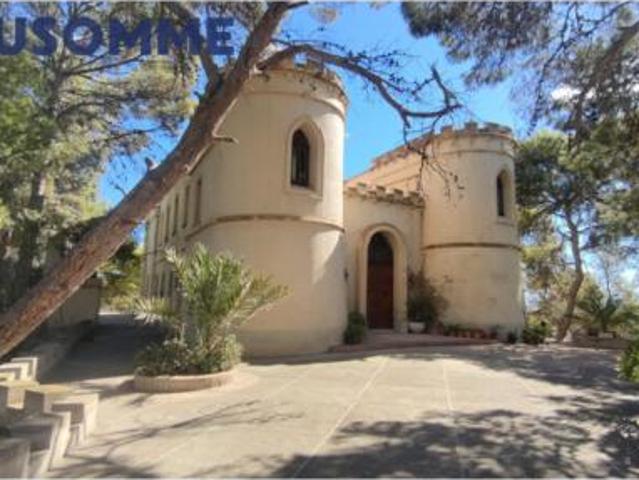 Casa Venta La Vila Joiosa Villajoyosa, Hacienda del Sol Montesol