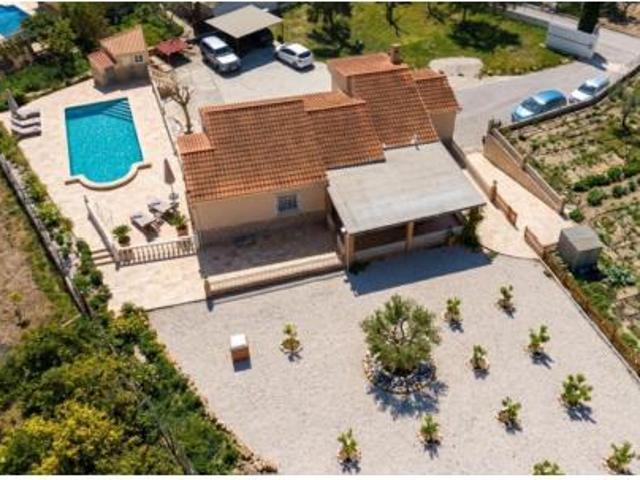 Casa Venta La Vila Joiosa Villajoyosa, Hacienda del Sol Montesol