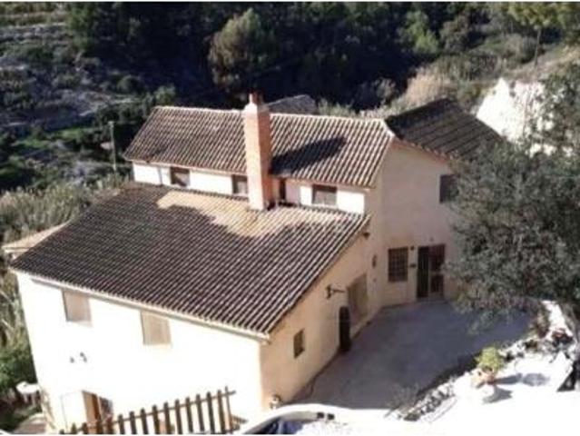 Casa Venta La Vila Joiosa Villajoyosa, Hacienda del Sol Montesol