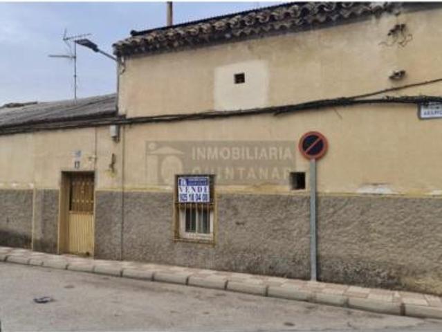 Casa Venta La Villa de Don Fadrique, La Villa de Don Fadrique