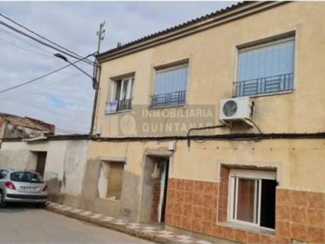 Casa Venta La Villa de Don Fadrique, La Villa de Don Fadrique
