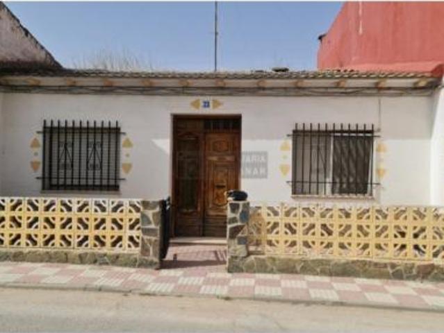 Casa Venta La Villa de Don Fadrique, La Villa de Don Fadrique