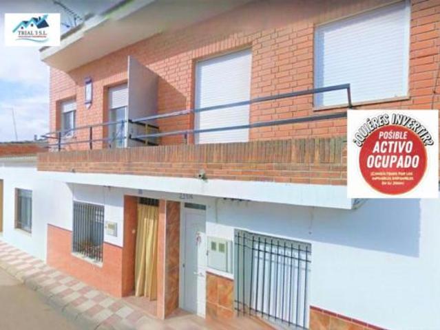 Casa Venta La Villa de Don Fadrique, La Villa de Don Fadrique