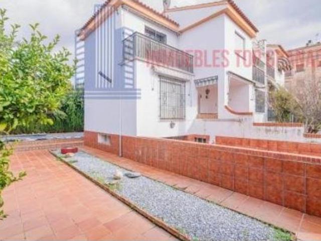 Casa Venta La Zubia, La Zubia