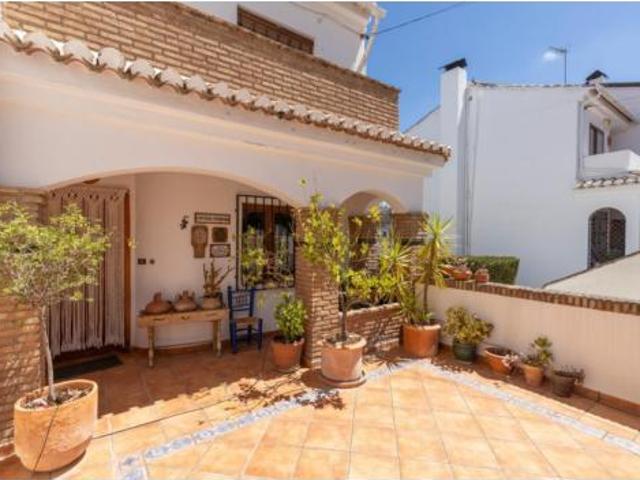 Casa Venta La Zubia, La Zubia