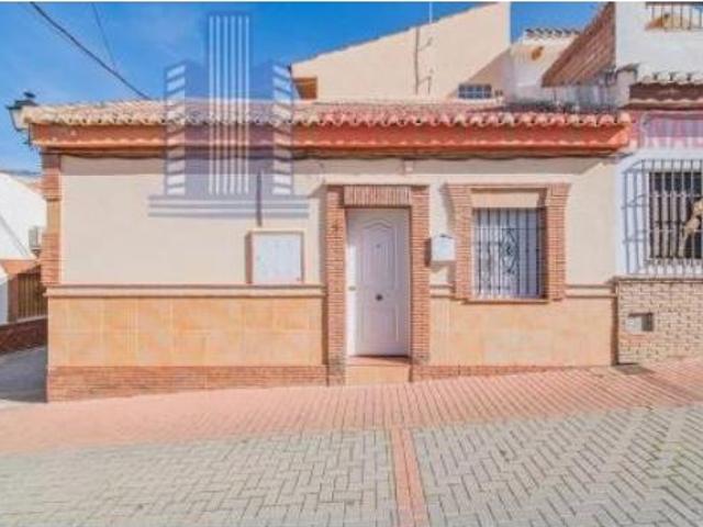 Casa Venta La Zubia, La Zubia