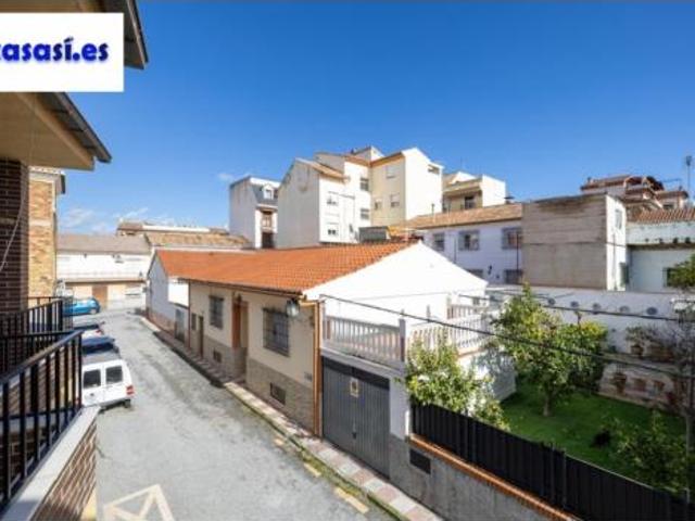 Casa Venta La Zubia, La Zubia