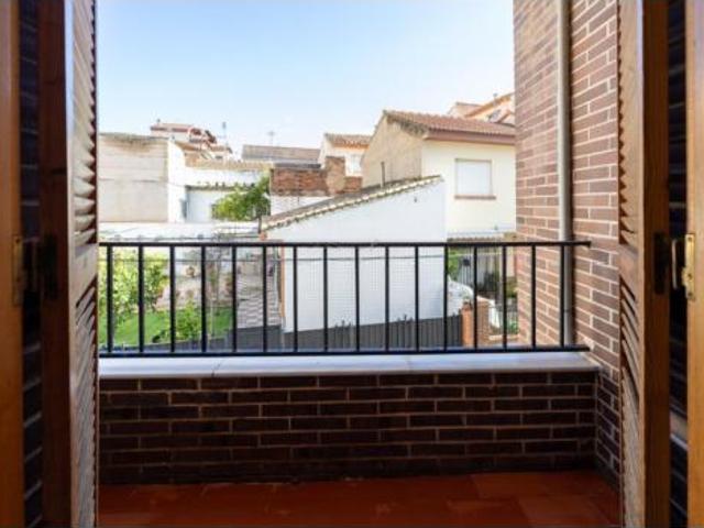 Casa Venta La Zubia, La Zubia