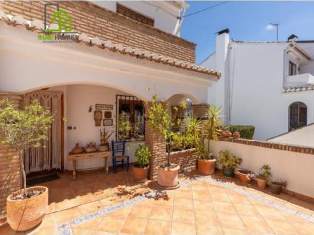 Casa Venta La Zubia, La Zubia