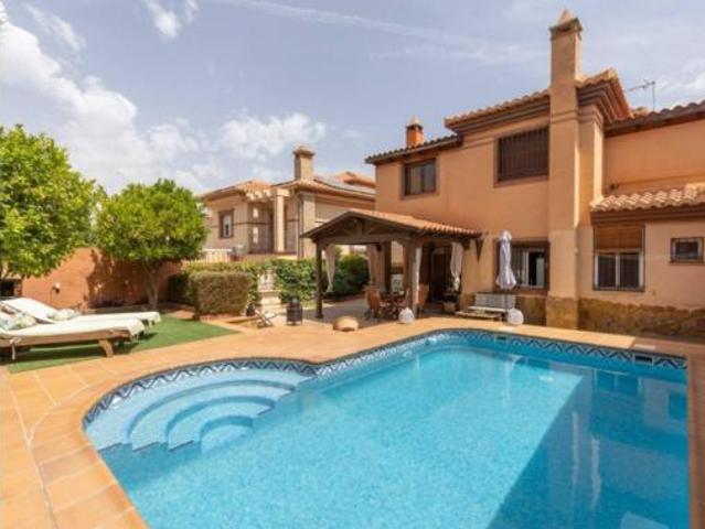 Casa Venta La Zubia, La Zubia