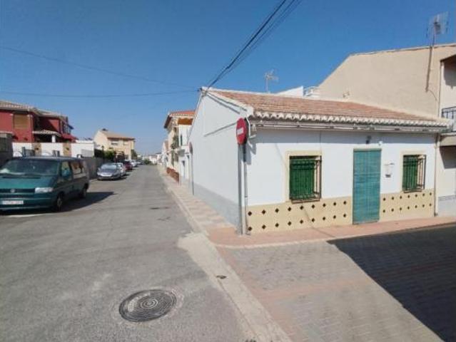 Casa Venta La Zubia, La Zubia