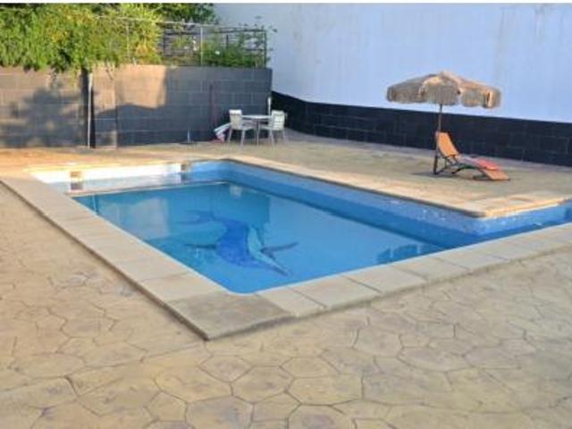 Casa Venta La Zubia, La Zubia
