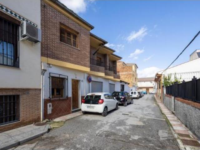 Casa Venta La Zubia, La Zubia